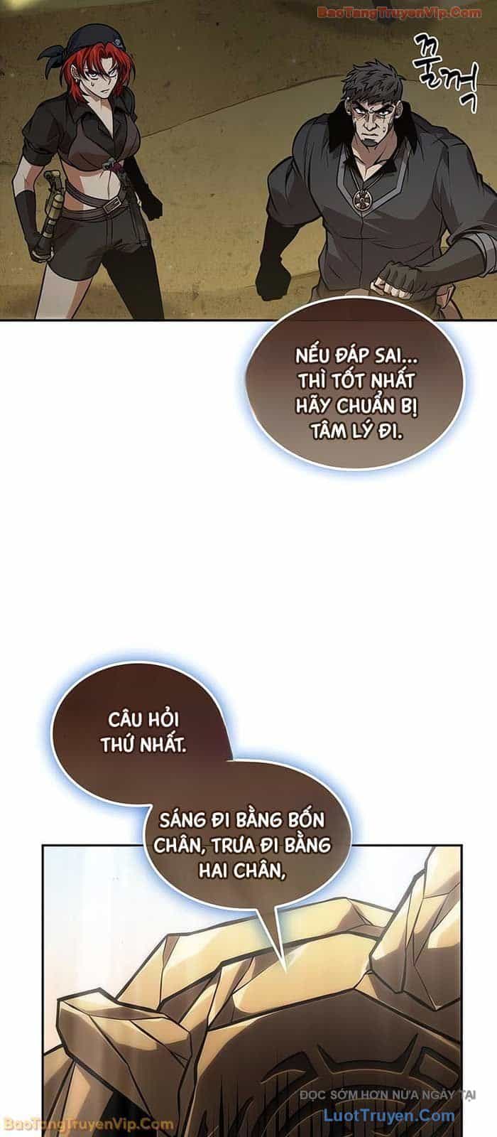 Mạo Hiểm Giả Cuối Cùng - Chương 103 - ảnh 8