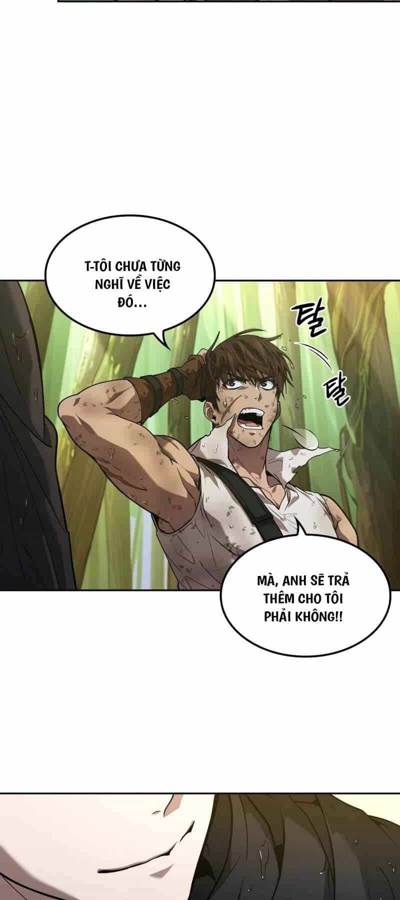 Mạo Hiểm Giả Cuối Cùng - Chương 10 - ảnh 11