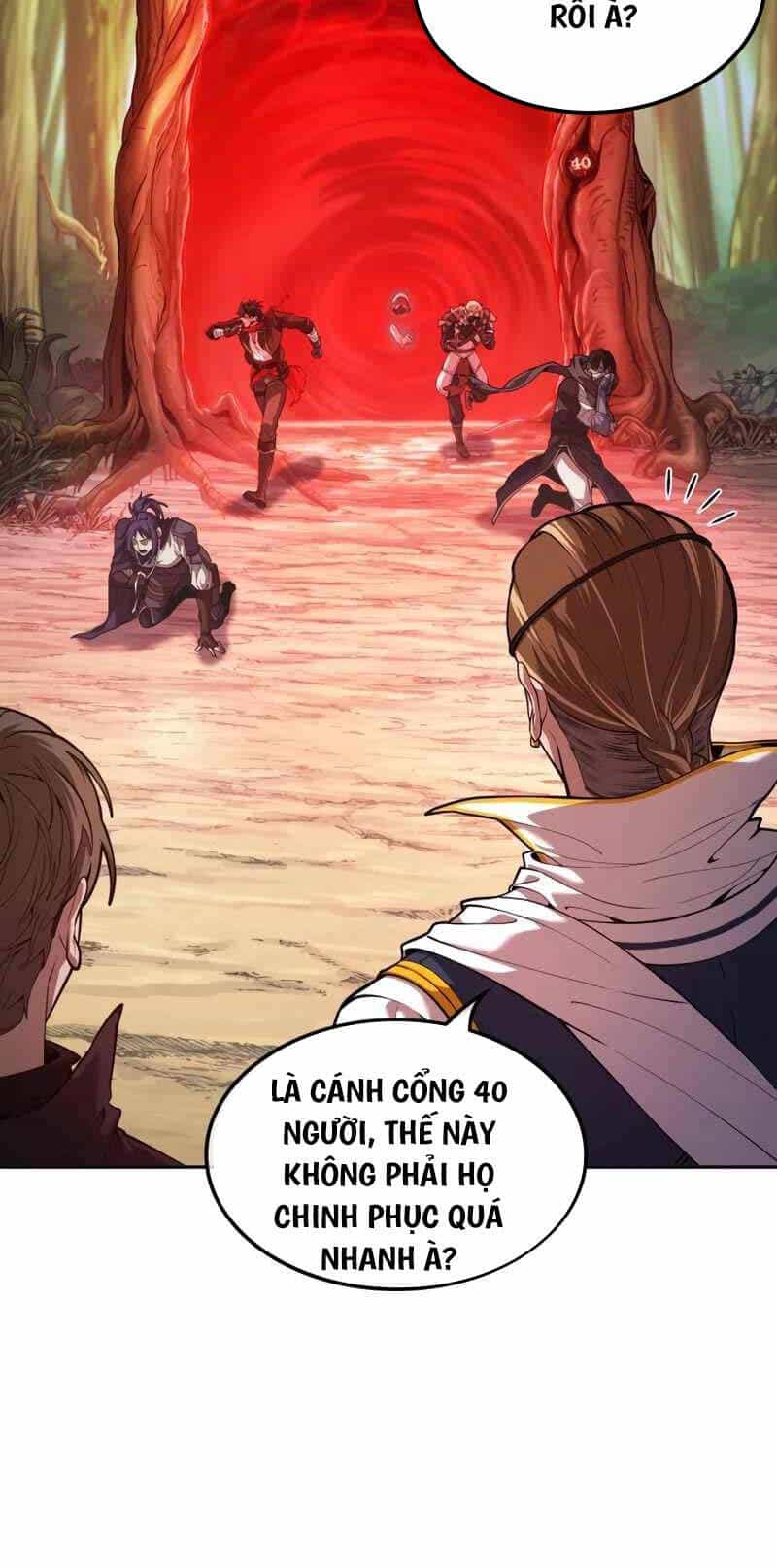 Mạo Hiểm Giả Cuối Cùng - Chương 10 - ảnh 16