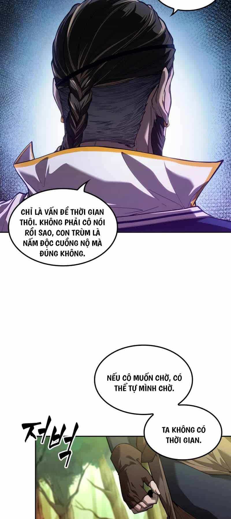 Mạo Hiểm Giả Cuối Cùng - Chương 10 - ảnh 23