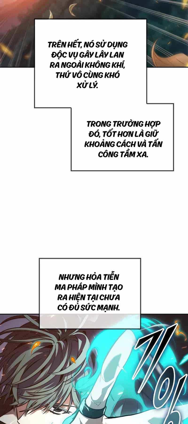 Mạo Hiểm Giả Cuối Cùng - Chương 10 - ảnh 34