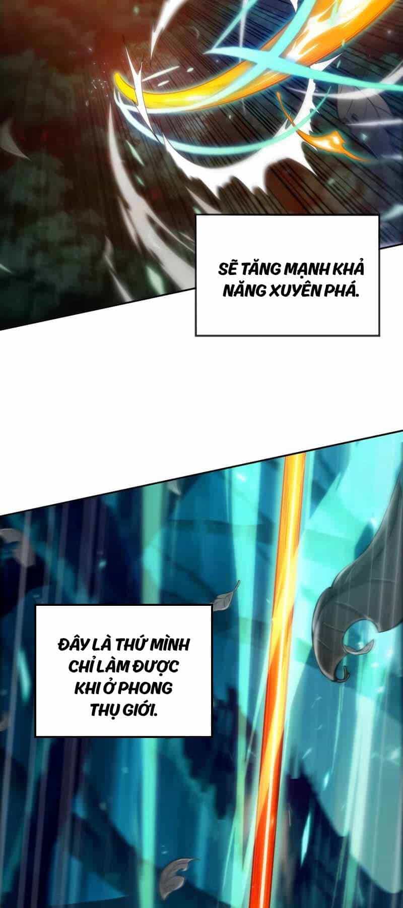 Mạo Hiểm Giả Cuối Cùng - Chương 10 - ảnh 36