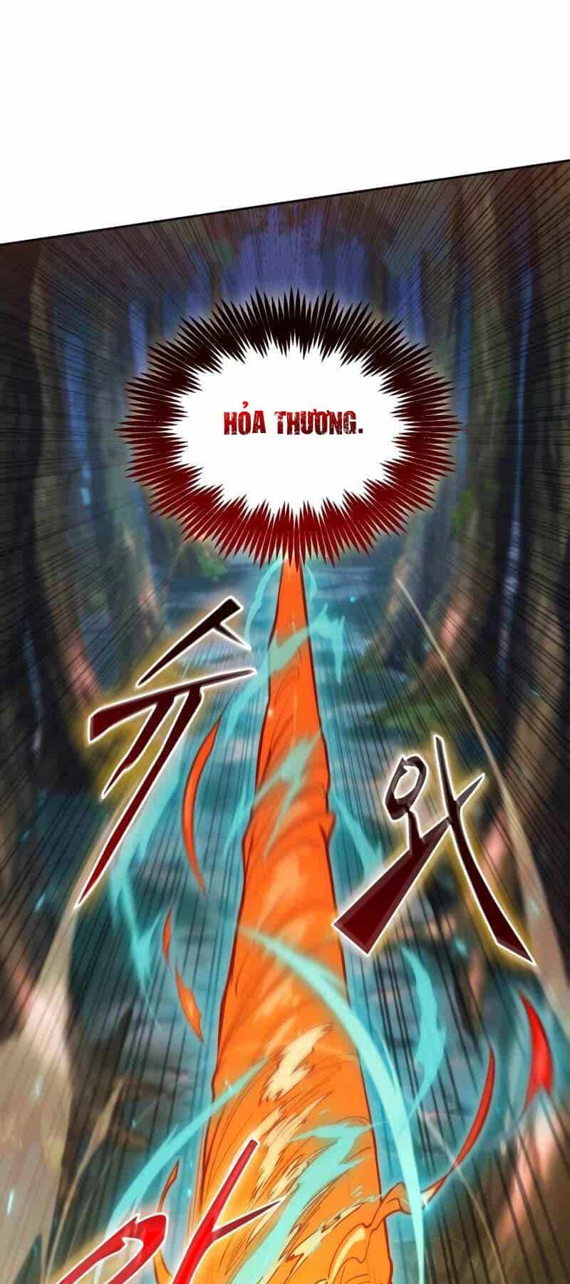 Mạo Hiểm Giả Cuối Cùng - Chương 10 - ảnh 38