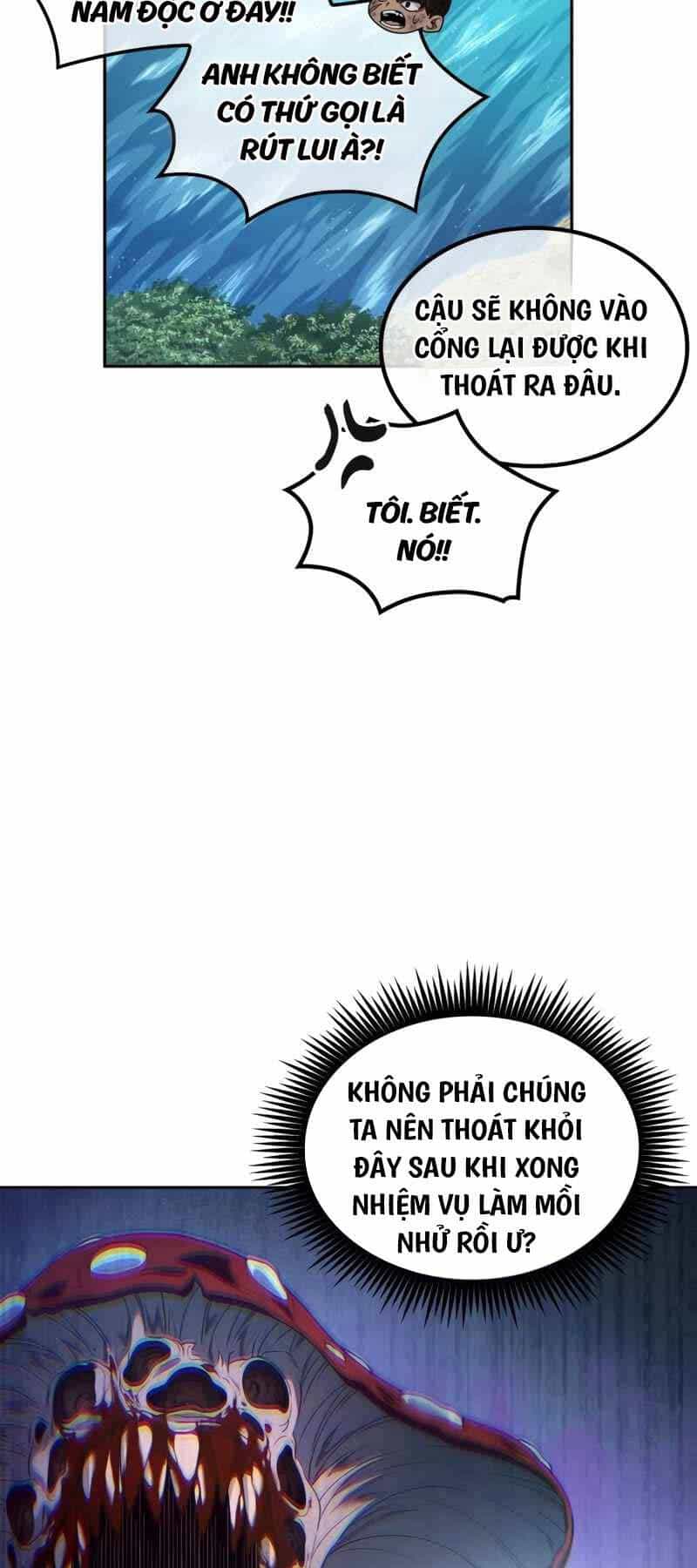Mạo Hiểm Giả Cuối Cùng - Chương 10 - ảnh 7