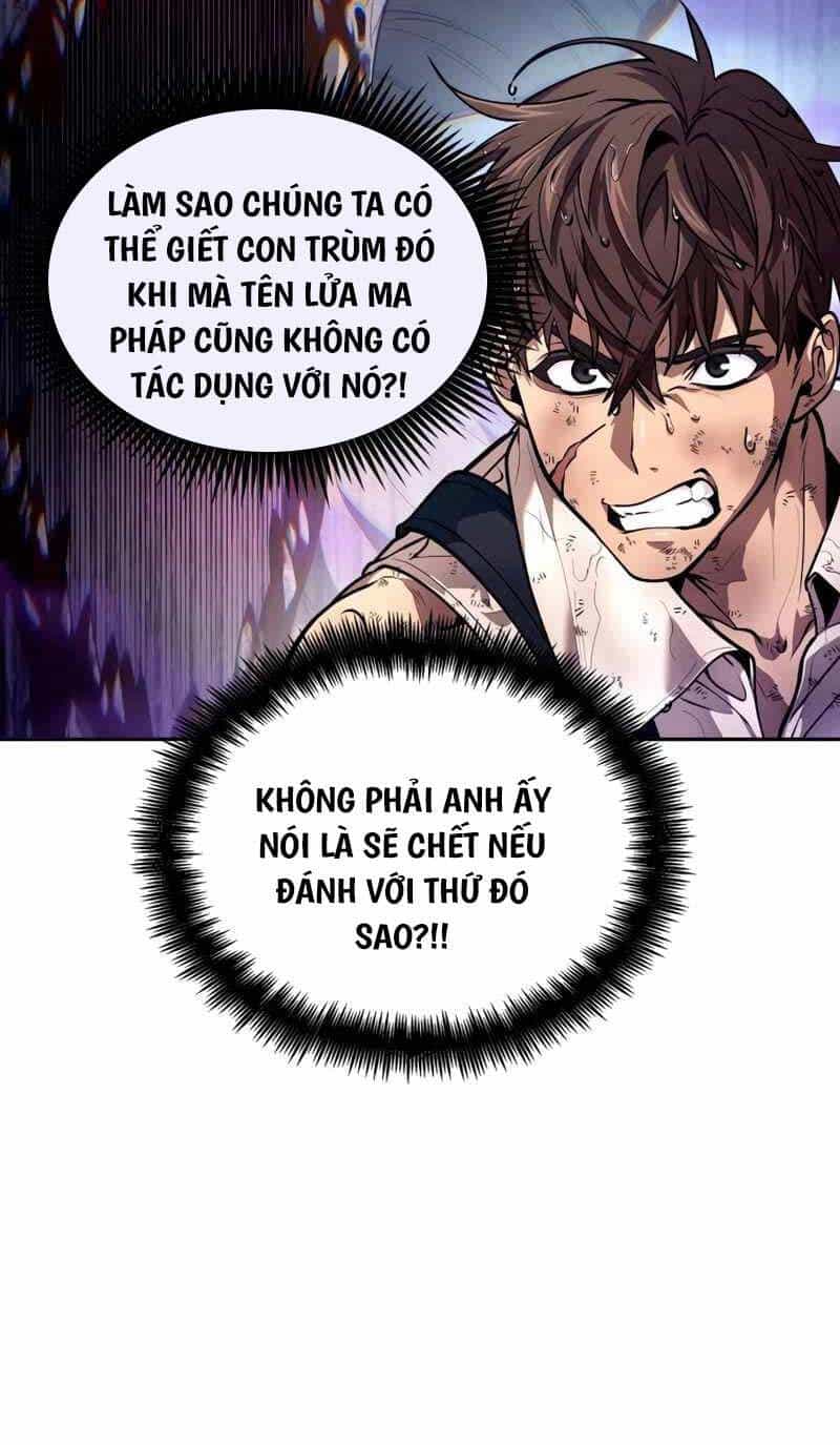 Mạo Hiểm Giả Cuối Cùng - Chương 10 - ảnh 8