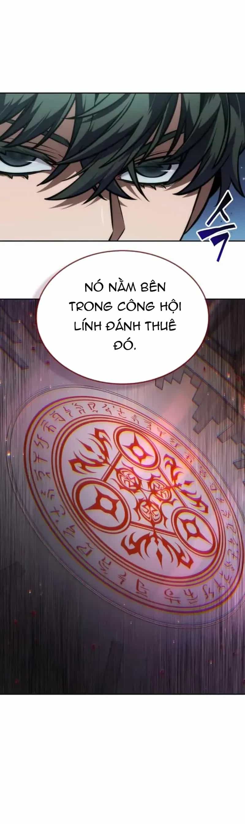 Mạo Hiểm Giả Cuối Cùng - Chương 106 - ảnh 30
