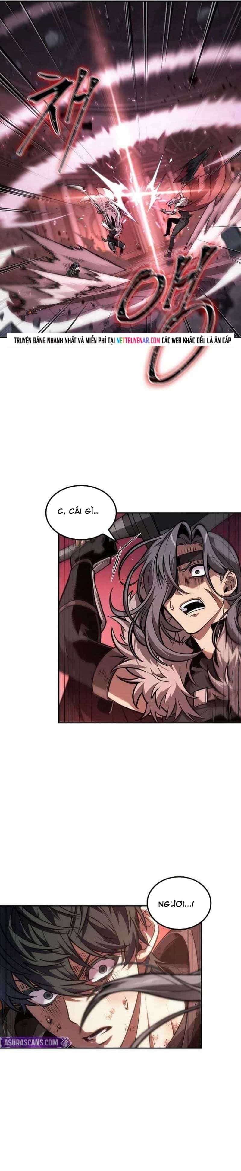Mạo Hiểm Giả Cuối Cùng - Chương 107 - ảnh 19