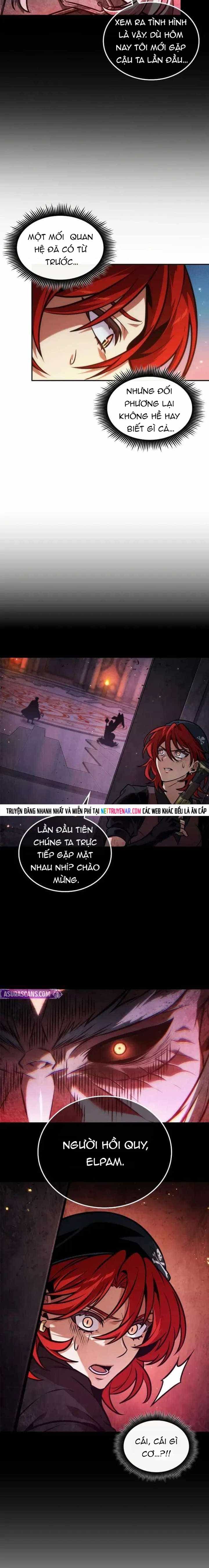 Mạo Hiểm Giả Cuối Cùng - Chương 108 - ảnh 12
