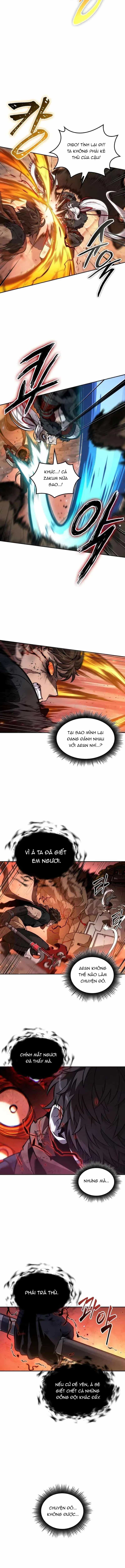 Mạo Hiểm Giả Cuối Cùng - Chương 111 - ảnh 13