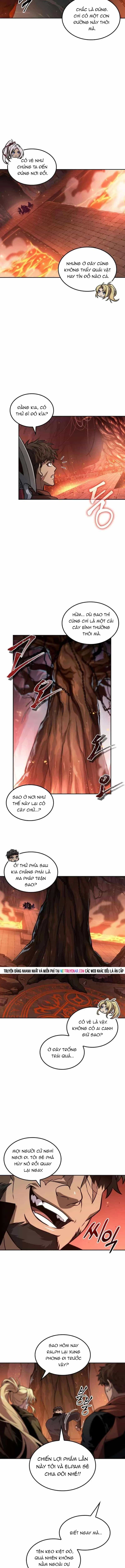Mạo Hiểm Giả Cuối Cùng - Chương 111 - ảnh 4
