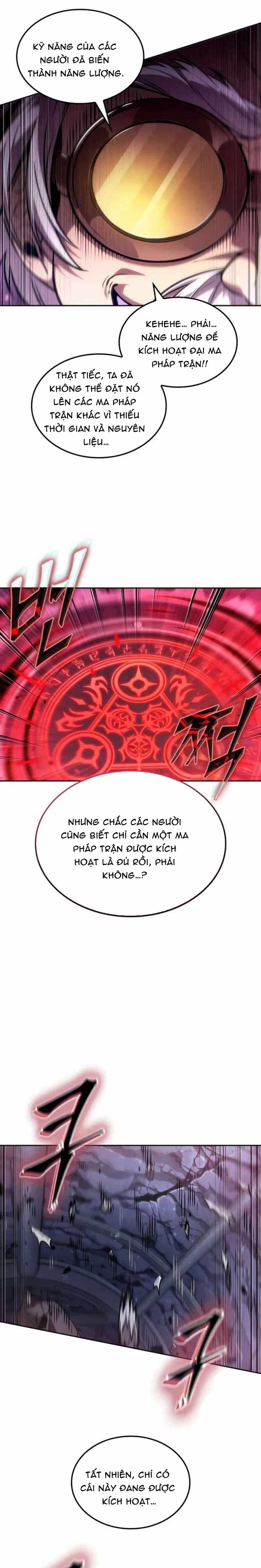 Mạo Hiểm Giả Cuối Cùng - Chương 112 - ảnh 26