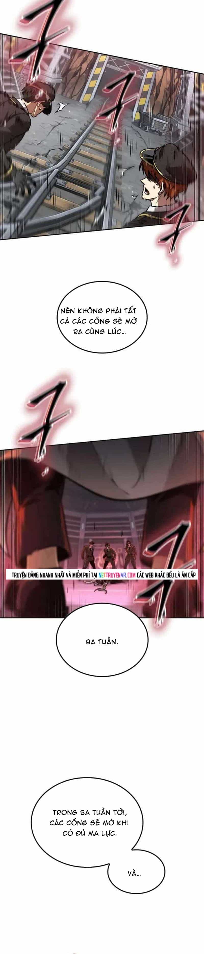 Mạo Hiểm Giả Cuối Cùng - Chương 112 - ảnh 27