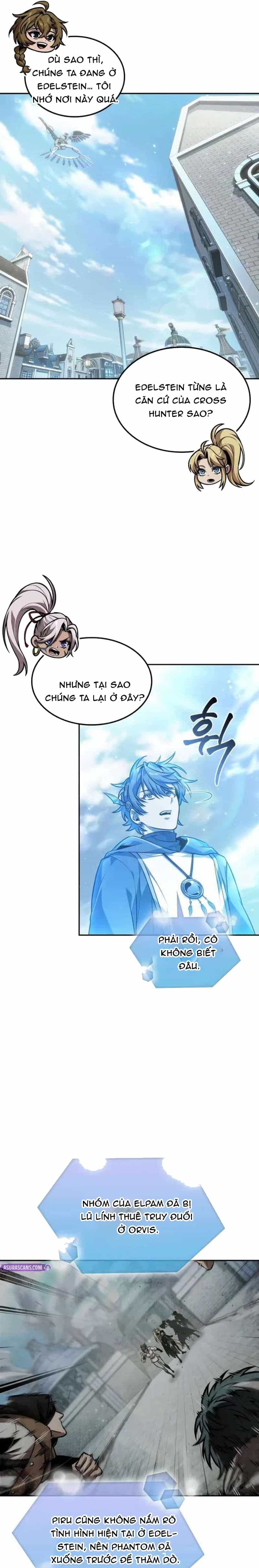 Mạo Hiểm Giả Cuối Cùng - Chương 112 - ảnh 5