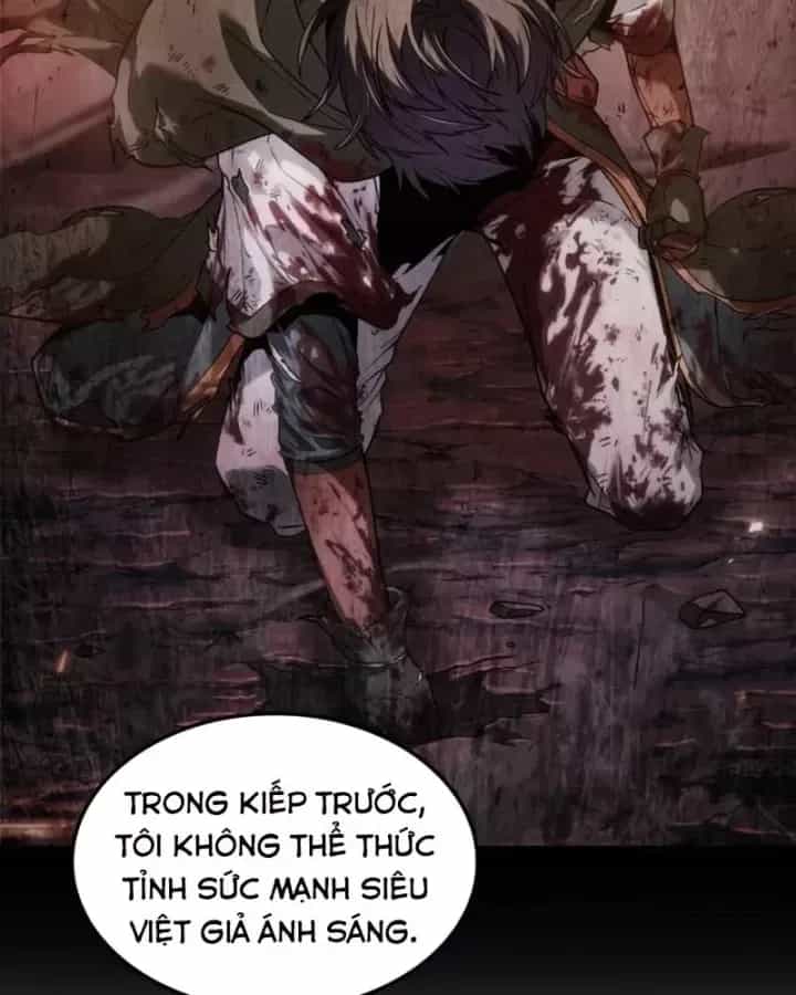 Mạo Hiểm Giả Cuối Cùng - Chương 114 - ảnh 142