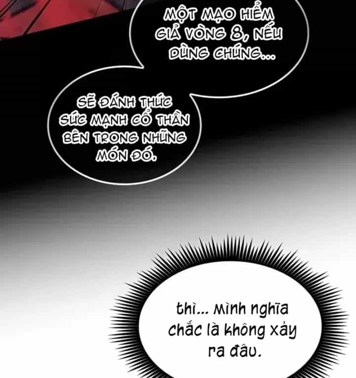Mạo Hiểm Giả Cuối Cùng - Chương 115 - ảnh 28