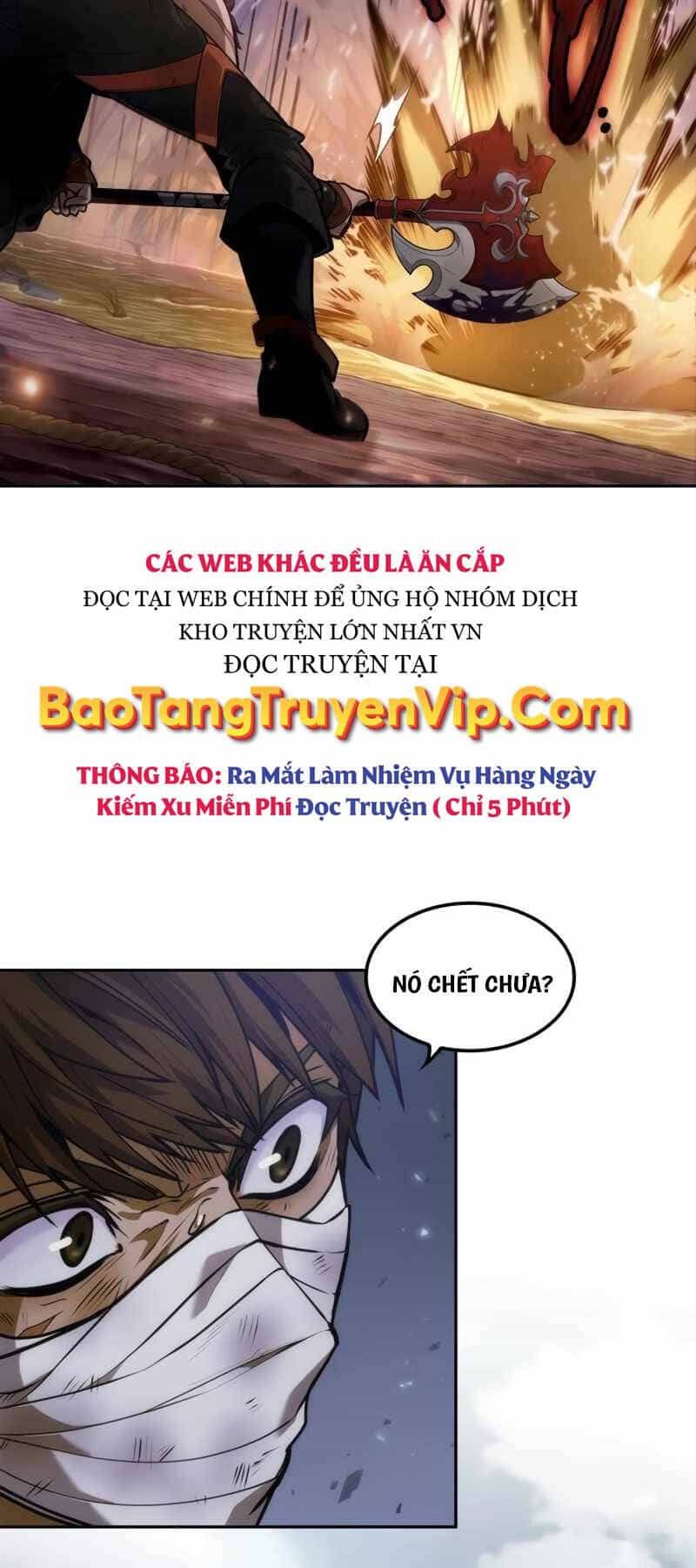 Mạo Hiểm Giả Cuối Cùng - Chương 11 - ảnh 16