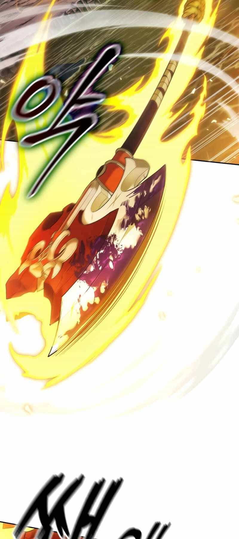 Mạo Hiểm Giả Cuối Cùng - Chương 11 - ảnh 19