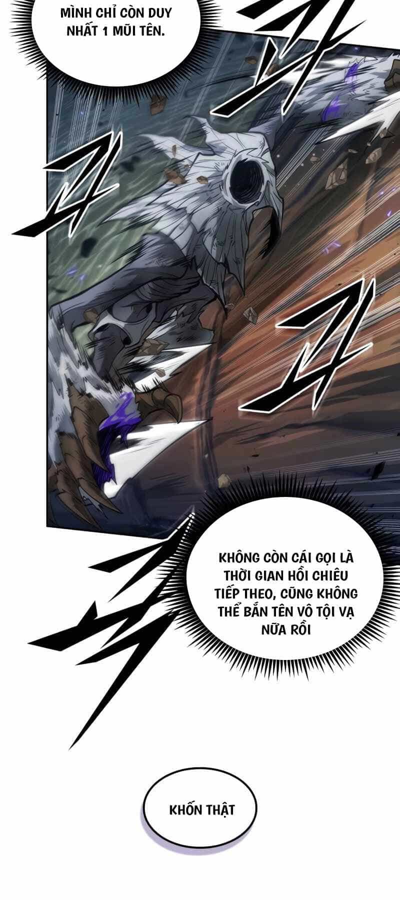 Mạo Hiểm Giả Cuối Cùng - Chương 11 - ảnh 58
