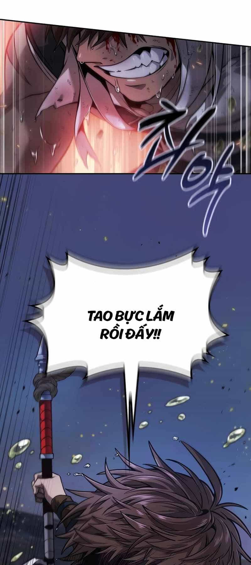 Mạo Hiểm Giả Cuối Cùng - Chương 11 - ảnh 59