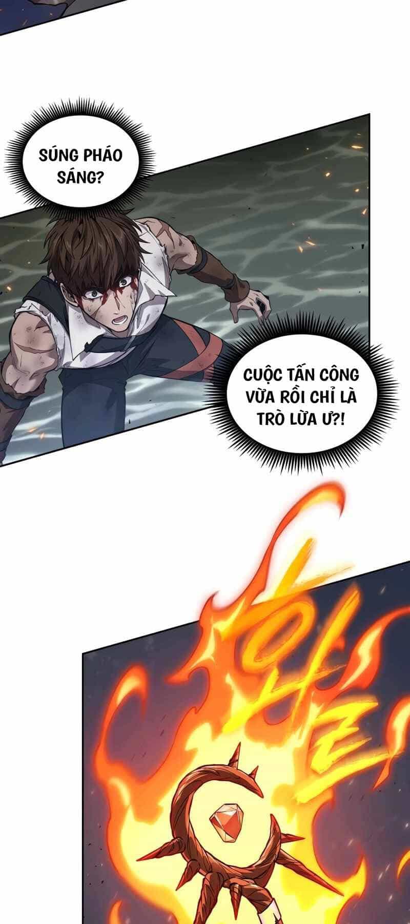 Mạo Hiểm Giả Cuối Cùng - Chương 11 - ảnh 72