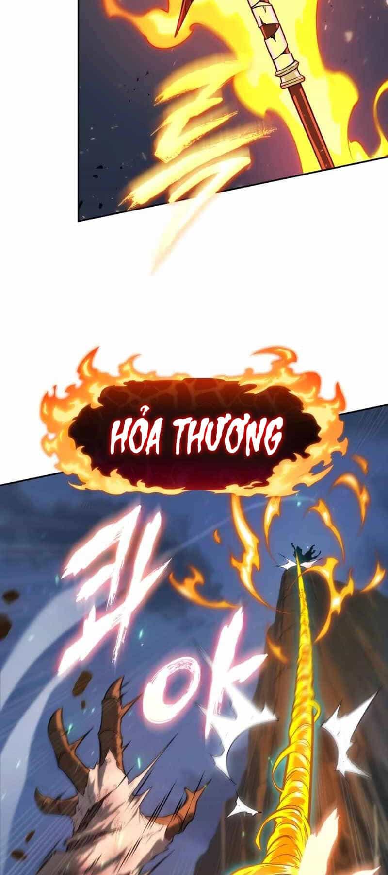 Mạo Hiểm Giả Cuối Cùng - Chương 11 - ảnh 73