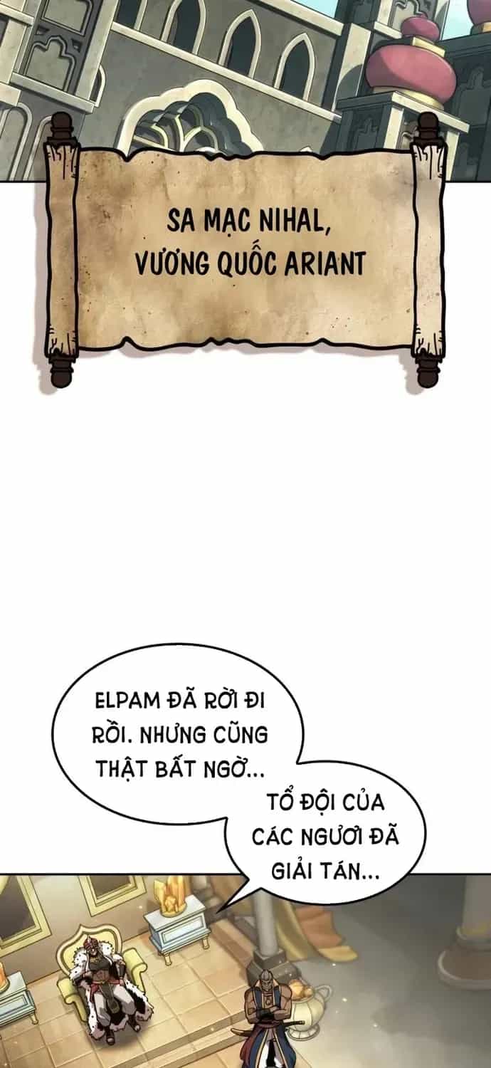 Mạo Hiểm Giả Cuối Cùng - Chương 116 - ảnh 16