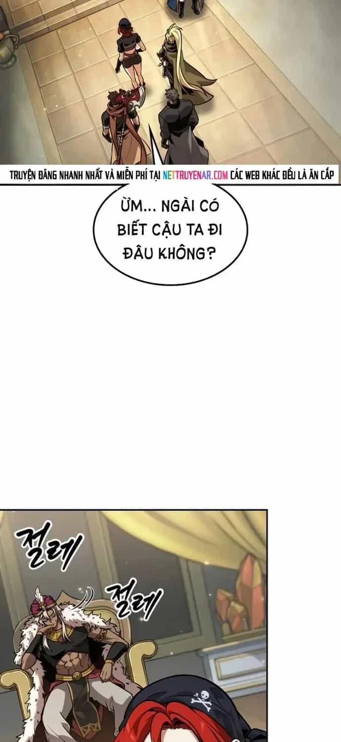 Mạo Hiểm Giả Cuối Cùng - Chương 116 - ảnh 17