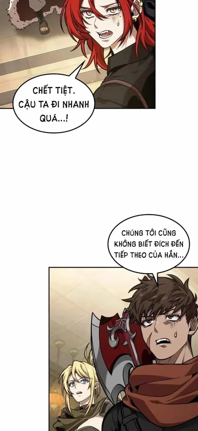 Mạo Hiểm Giả Cuối Cùng - Chương 116 - ảnh 18