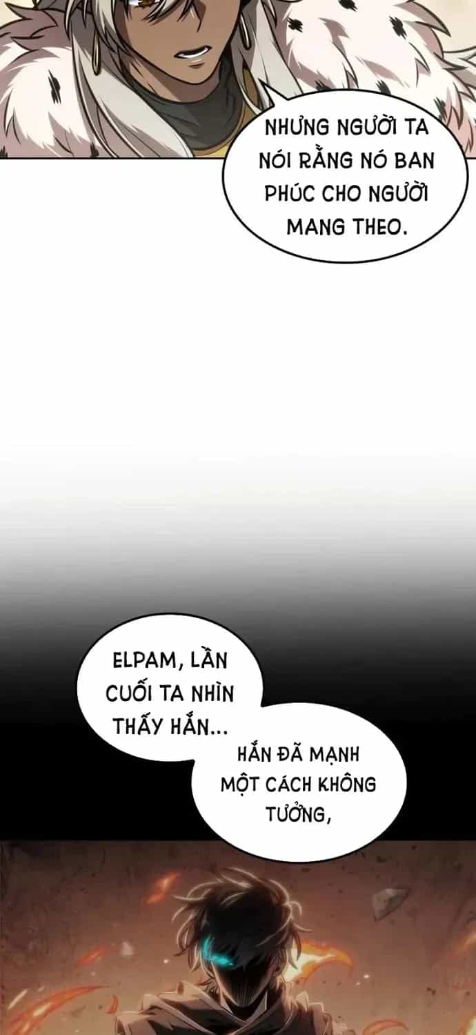 Mạo Hiểm Giả Cuối Cùng - Chương 116 - ảnh 37