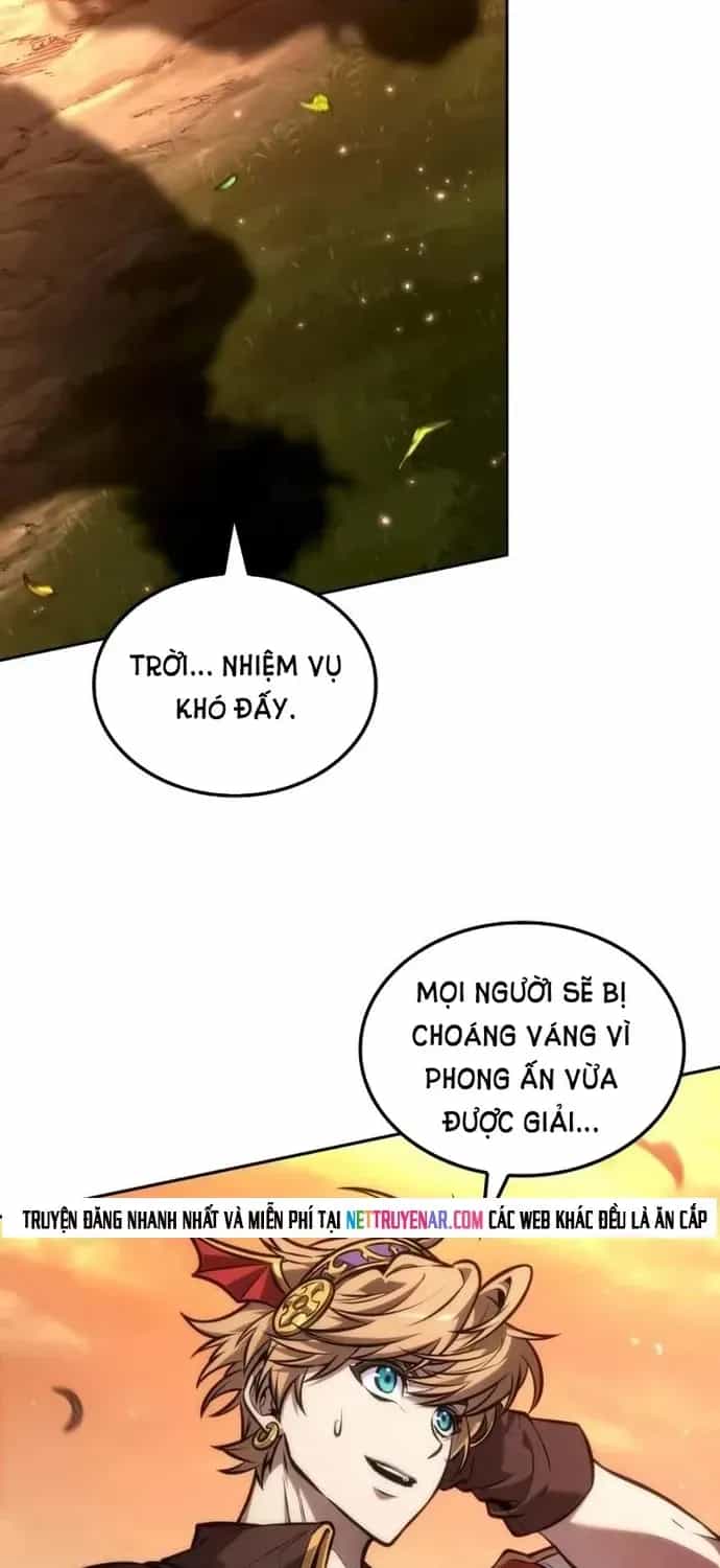 Mạo Hiểm Giả Cuối Cùng - Chương 116 - ảnh 59
