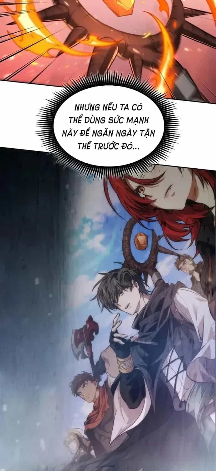 Mạo Hiểm Giả Cuối Cùng - Chương 116 - ảnh 85