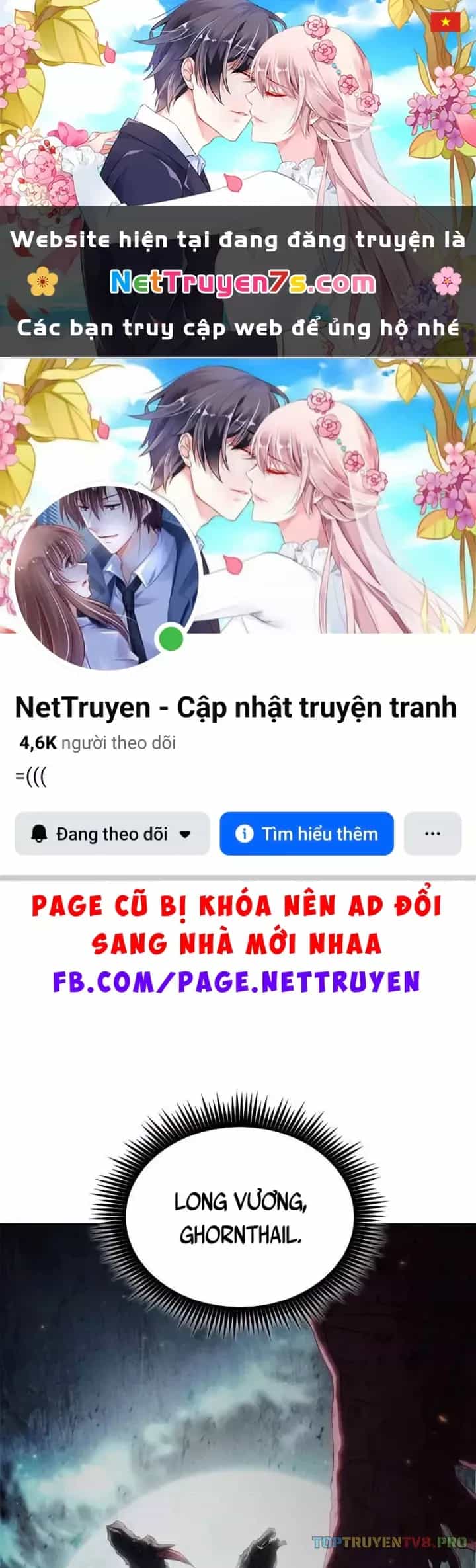 Mạo Hiểm Giả Cuối Cùng - Chương 117 - ảnh 3