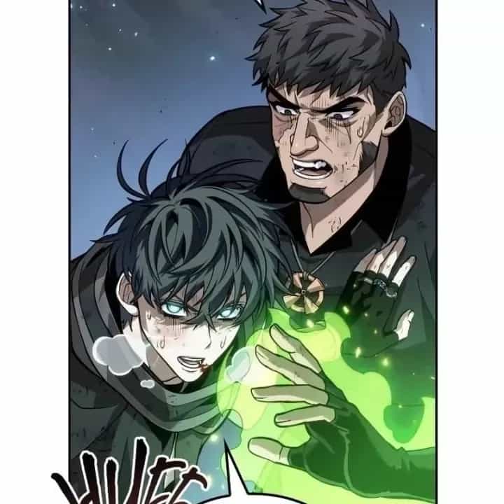 Mạo Hiểm Giả Cuối Cùng - Chương 118 - ảnh 62