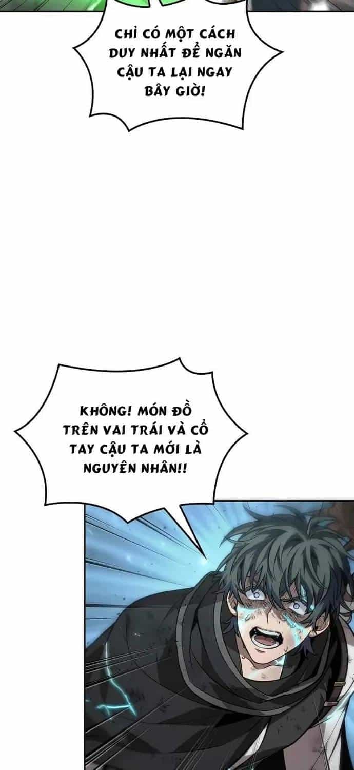 Mạo Hiểm Giả Cuối Cùng - Chương 119 - ảnh 33