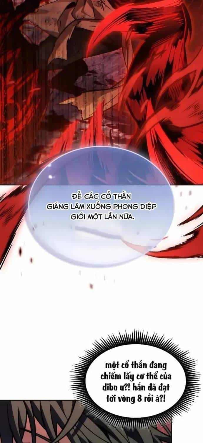 Mạo Hiểm Giả Cuối Cùng - Chương 119 - ảnh 7