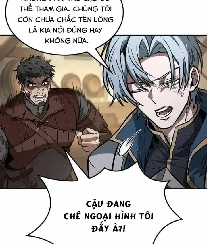 Mạo Hiểm Giả Cuối Cùng - Chương 120 - ảnh 131