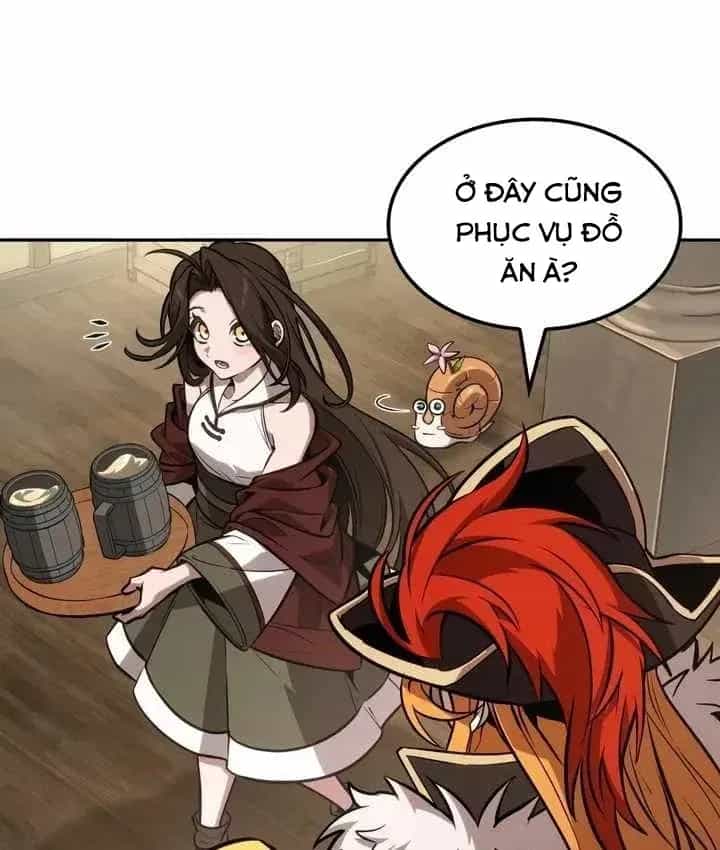 Mạo Hiểm Giả Cuối Cùng - Chương 120 - ảnh 137