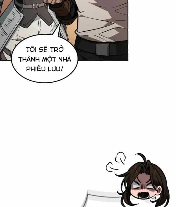 Mạo Hiểm Giả Cuối Cùng - Chương 120 - ảnh 140