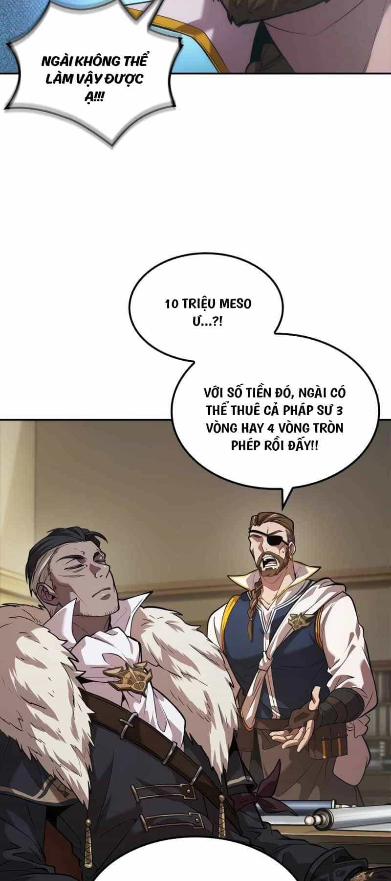 Mạo Hiểm Giả Cuối Cùng - Chương 12 - ảnh 28