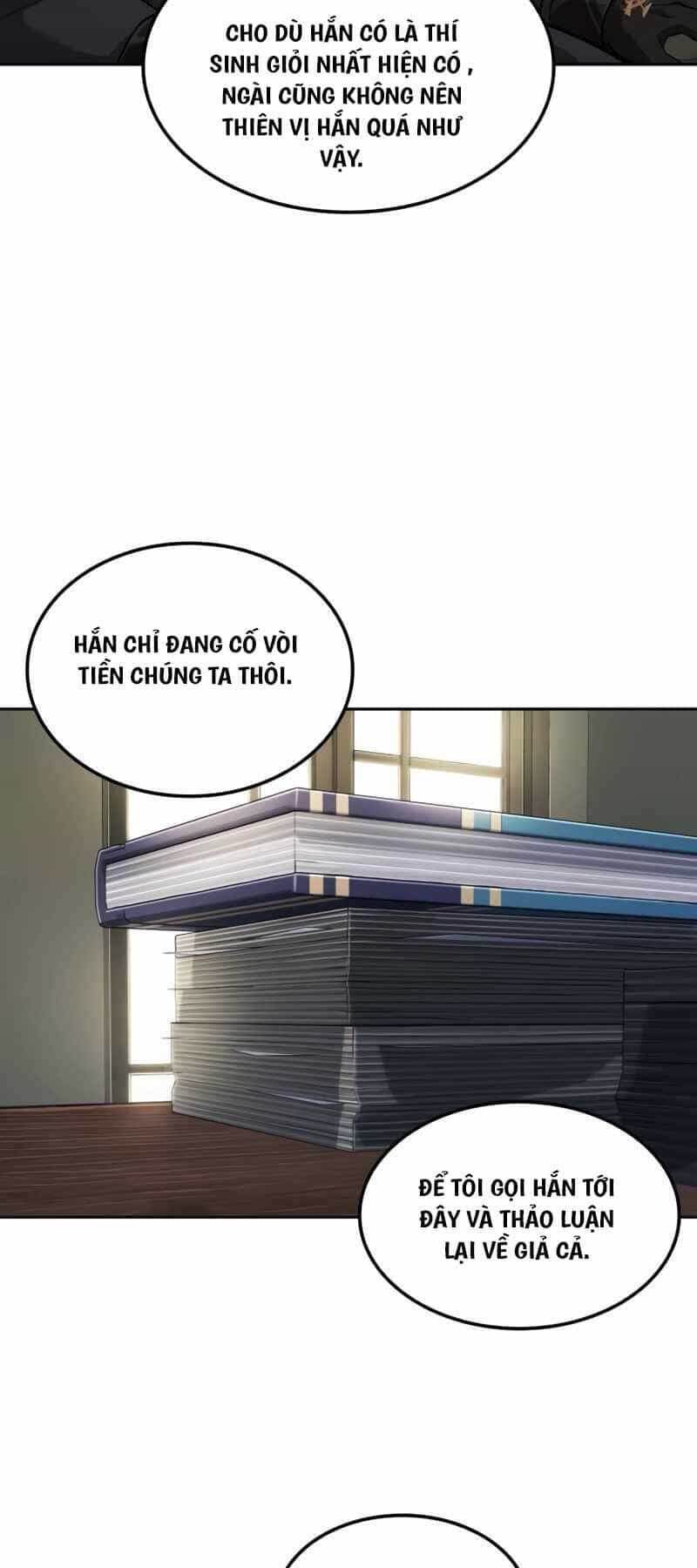 Mạo Hiểm Giả Cuối Cùng - Chương 12 - ảnh 29