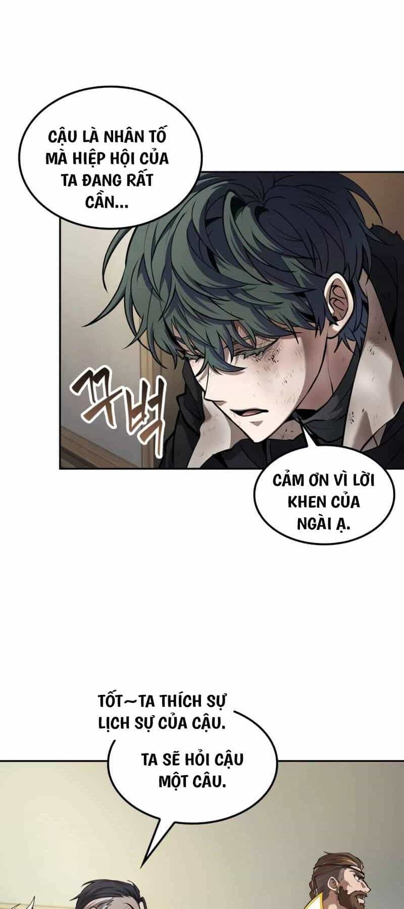 Mạo Hiểm Giả Cuối Cùng - Chương 12 - ảnh 3