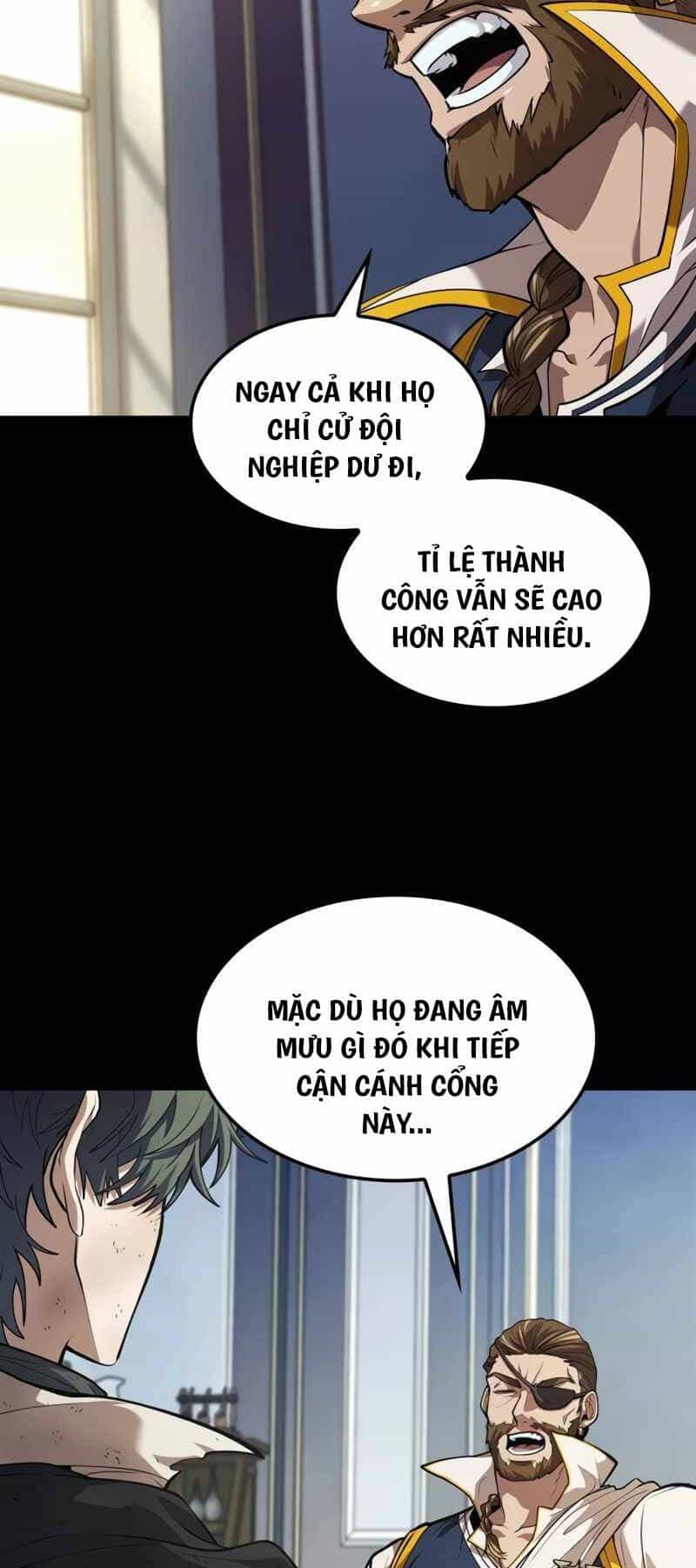 Mạo Hiểm Giả Cuối Cùng - Chương 12 - ảnh 56