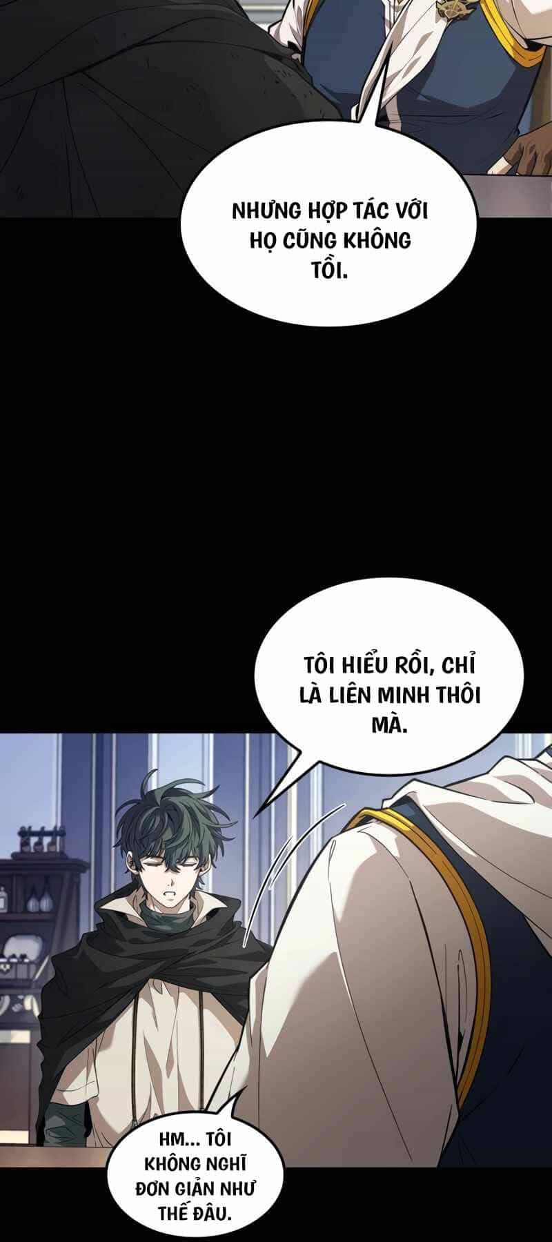 Mạo Hiểm Giả Cuối Cùng - Chương 12 - ảnh 57