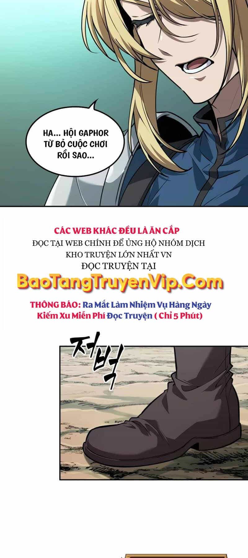 Mạo Hiểm Giả Cuối Cùng - Chương 12 - ảnh 62
