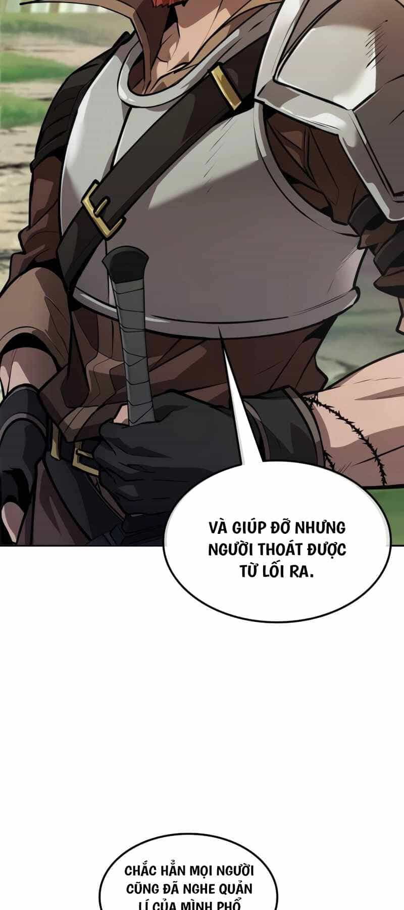 Mạo Hiểm Giả Cuối Cùng - Chương 12 - ảnh 70