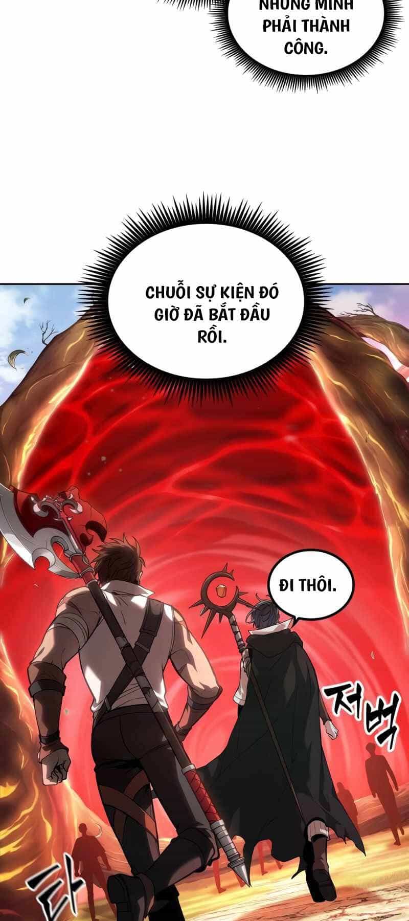 Mạo Hiểm Giả Cuối Cùng - Chương 12 - ảnh 82