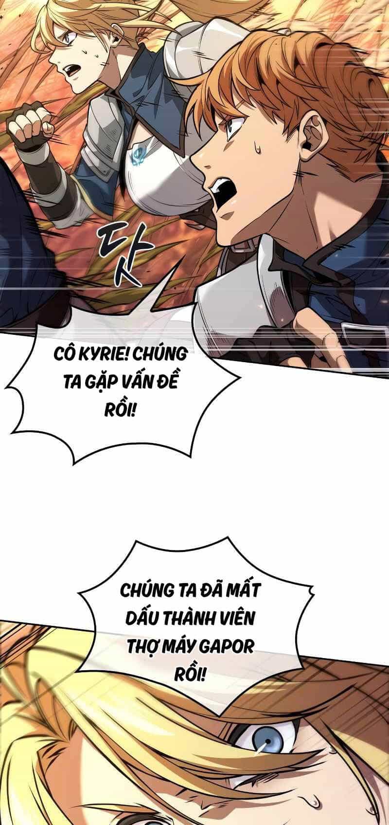 Mạo Hiểm Giả Cuối Cùng - Chương 13 - ảnh 15