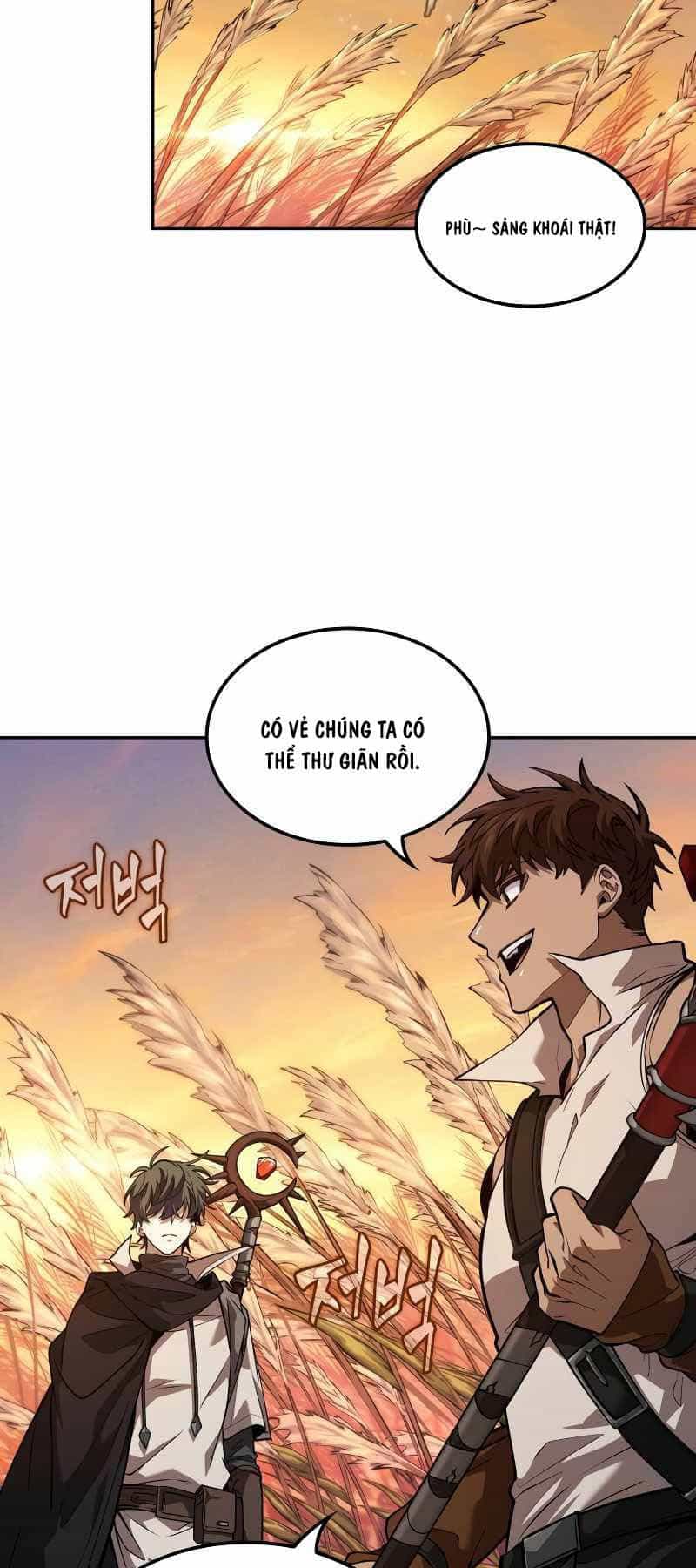 Mạo Hiểm Giả Cuối Cùng - Chương 13 - ảnh 17