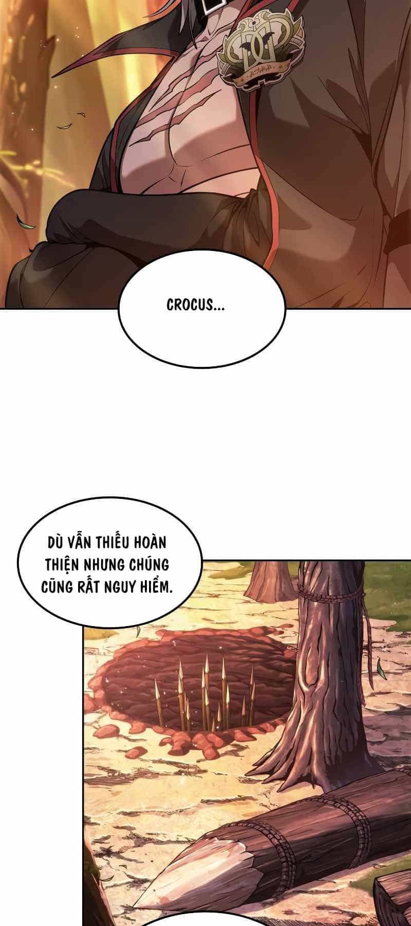 Mạo Hiểm Giả Cuối Cùng - Chương 13 - ảnh 34