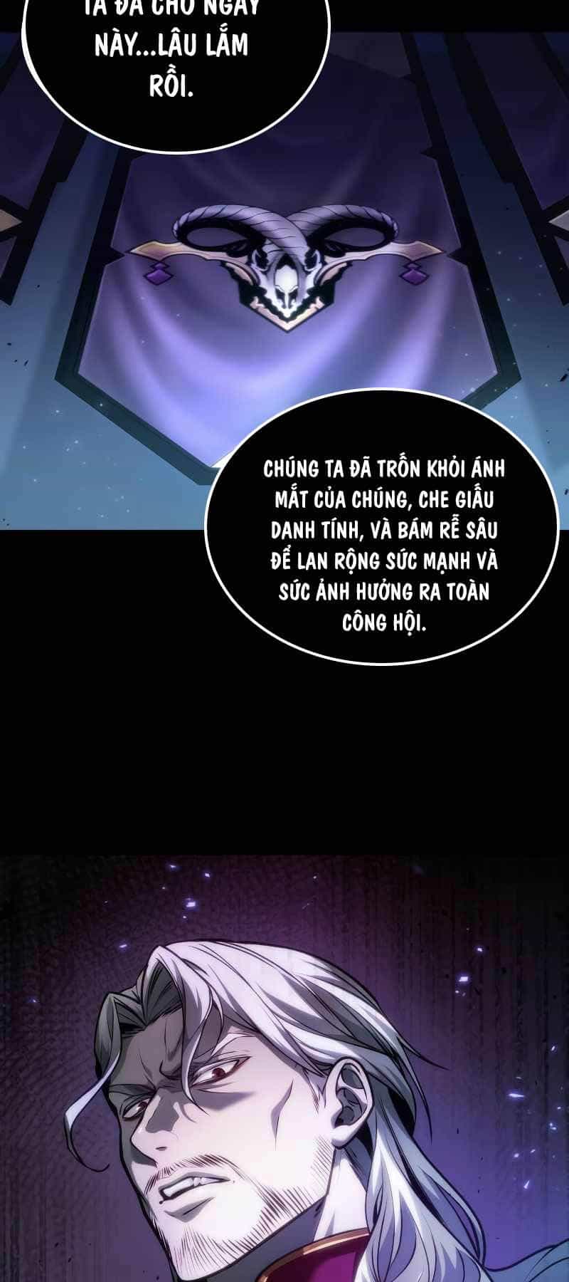 Mạo Hiểm Giả Cuối Cùng - Chương 13 - ảnh 64